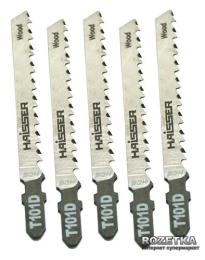 Пильне полотно Haisser T 101 D 75 мм 5 шт