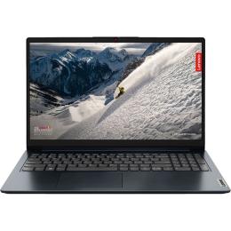 Ноутбук Lenovo IdeaPad 1 15ALC7 (82R400SYRM) Abyss Blue