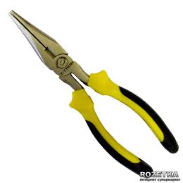 Довгогубці СТАЛЬ 41013 160 мм