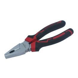 Плоскогубці Haisser 90389 180 мм