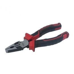 Довгогубці Haisser 90400 160мм Cr-Ni Blacken Polished 50%