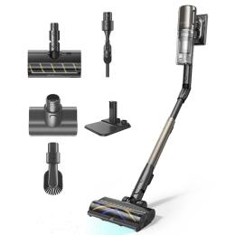 Пилосос Dreame Z40 TangleCut Flex + (VRV62F)