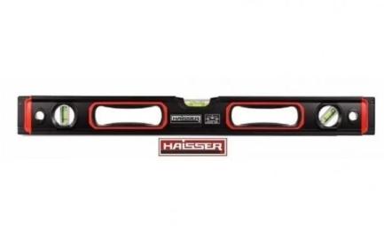 Рівень будівельний Haisser 2000 мм 1мм Правило 90 180, капсули