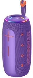 Акустика портативна Hopestar P90 Violet