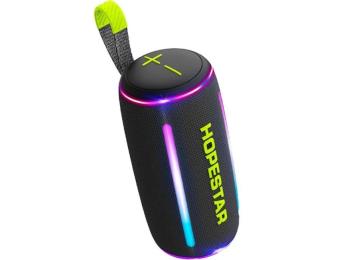 Акустика портативна Hopestar P58 Pro Black