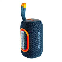 Акустика портативна Hopestar P65 Club Blue
