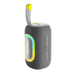 Акустика портативна Hopestar P65 Club Gray