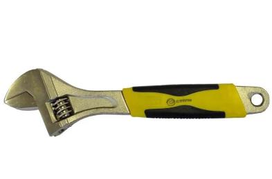 Розвідний ключ СТАЛЬ 41073 (300 мм)