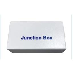 Монтажна коробка OK-Net OK-BOX107 сполучна