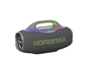 Акустика портативна Hopestar S90 Gray