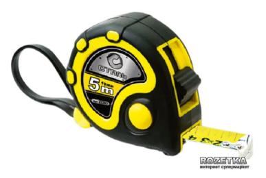 Рулетка СТАЛЬ 22205 10 м х 25 мм (38318)