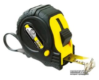 Рулетка СТАЛЬ 22403 5 м х 25 мм (38324)