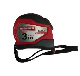 Рулетка Haisser 22013 вимірювальна 3 м x 19 мм