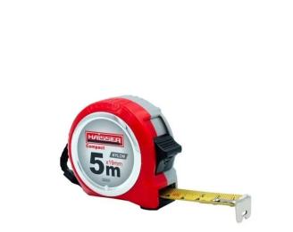 Рулетка Haisser 22031 вимірювальна 5мх19мм