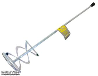 Міксер-насадка СТАЛЬ 32203 100x600 мм HEX