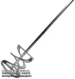 Міксер-насадка СТАЛЬ 32204 100х600 мм SDS +