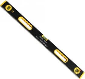 Рівень будівельний СТАЛЬ 58218 спиртовий 0.9 мм 1200 мм