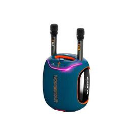 Акустика портативна Hopestar PARTYBOX 600 Blue