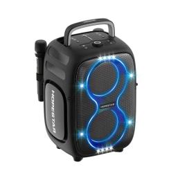 Акустика портативна Hopestar PARTY ONE CLUB Gray