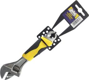 Розвідний ключ СТАЛЬ 41071 (200 мм (67923))