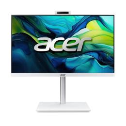 Моноблок Acer Aspire C24A-GRPL White (DQ.BRNME.001)