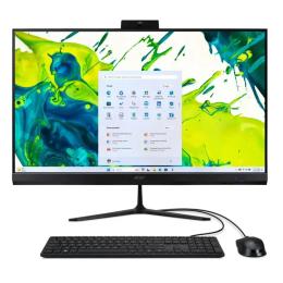 Моноблок Acer Aspire C27-2G Black (DQ.BRSME.003)