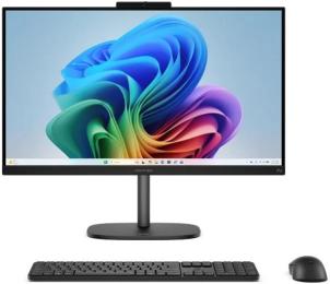 Моноблок HP OmniStudio 27 (D6QM9EA) Black
