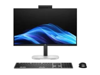 Моноблок HP ProStudio 4-G1i 23.8 FHD (BY7E5ET) Black