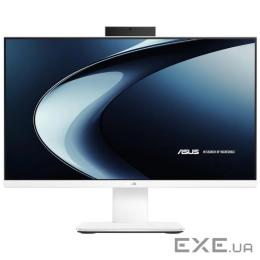 Моноблок Asus V400 AiO V440VAK-WPC2060 White (90PT03X1-M05VD0)