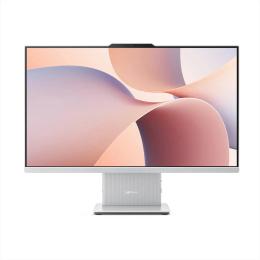 Моноблок Lenovo IdeaCentre AIO 27ARR9 (F0HQ00B5UO) Gray
