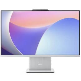 Моноблок Lenovo IdeaCentre AIO 27ARR9 (F0HQ007VUO) Cloud Gray