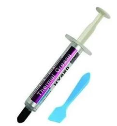 Термопаста Halnziye HY-880 30g Gray шприц