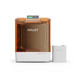 3D-принтер Creality HALOT-X1 Combo