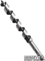 Свердло Haisser 19077 для дерева змієподібне 16 х 460 мм