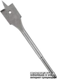 Свердло Haisser 17593 по дереву 25 мм плоске