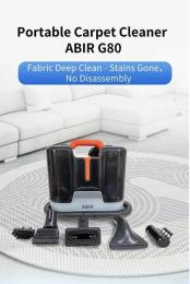 Пилосос Abir G80 (ABRG80)