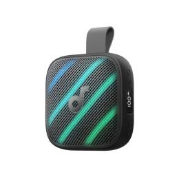 Акустика портативна Anker SoundCore Boom Go 3i Black (D5103010)