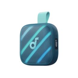 Акустика портативна Anker SoundCore Boom Go 3i Blue (D5103030)