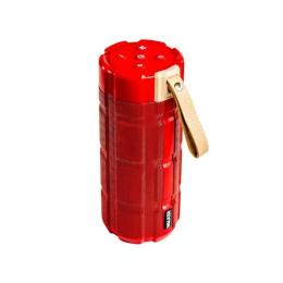 Акустика портативна WALKER WSP-170 Red