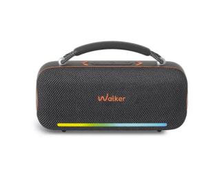 Акустика портативна WALKER WSP-750 Black