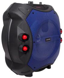 Акустика портативна Infinity ZQS12109 30W Blue