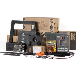 3D-принтер Prusa MK4S Bundle KIT Black