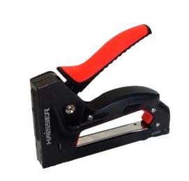 Степлер будівельний Haisser 62010 4-14 мм