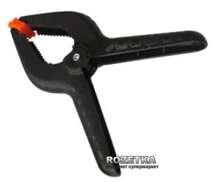 Струбцина СТАЛЬ 55461 пружинна, 230 мм