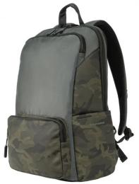 Рюкзак для ноутбука Tucano Terras Camouflage Khaki Green 15.6 (BKTER15-CAM-VM)