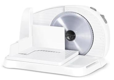 Скибкорізка Sencor SFS 1000 WH (6232657)