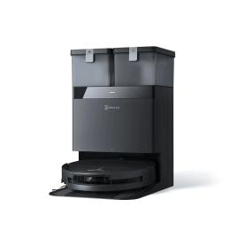 Робот-пилосос Ecovacs Deebot T50 Pro Omni Black (DDX57)