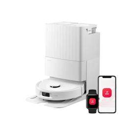 Робот-пилосос RoboRock QV 35A Set White (CE-QV35A0-P1-N)