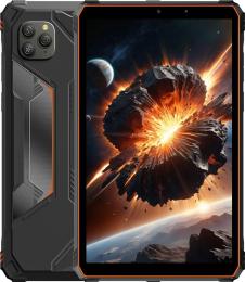 Планшет Blackview Active 5 8/128GB NFC LTE Orange (Чудовий стан) (Вживаний)