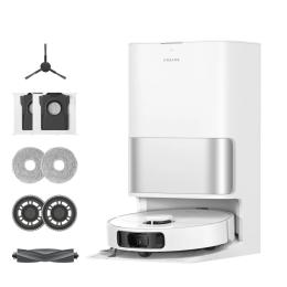 Робот-пилосос Dreame Bot D30 Ultra White (RTD31TE)
